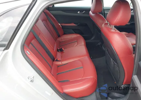 2021 Kia K5 Gt-Line from USA, damaged, VIN 5XXG64J25MG079237